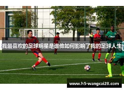 我最喜欢的足球明星是谁他如何影响了我的足球人生